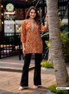 Baby Vol 4 By Passion Tree Rayon Printed Wholesale Short Top Suppliers In Mumbai

